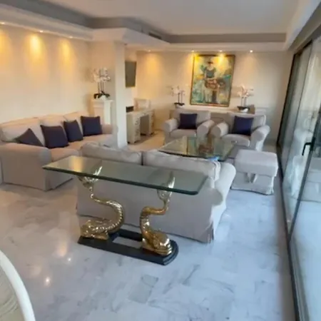 100 M2 Penthouse With 2 Suites, 80 M2 Terrace